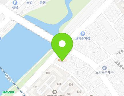 330 Gangbyeon-ro, Gangneung-si, Gangwon-do, Republic of Korea Map