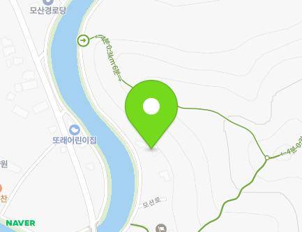 170-84 Mosan-ro, Gangneung-si, Gangwon-do, Republic of Korea Map