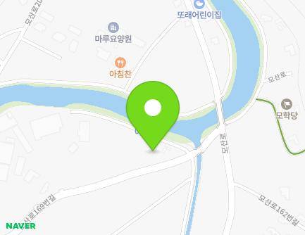 10-1 Mosan-ro 169beon-gil, Gangneung-si, Gangwon-do, Republic of Korea Map