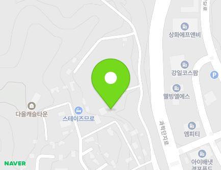 5-12 Gwahakdanji-ro 21beon-gil, Gangneung-si, Gangwon-do, Republic of Korea Map