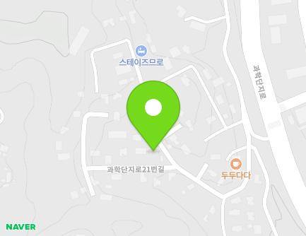 3-55 Gwahakdanji-ro 21beon-gil, Gangneung-si, Gangwon-do, Republic of Korea Map