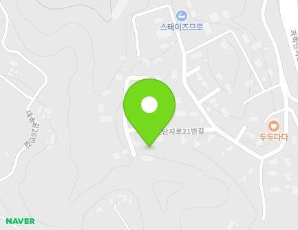 5-65 Gwahakdanji-ro 21beon-gil, Gangneung-si, Gangwon-do, Republic of Korea Map
