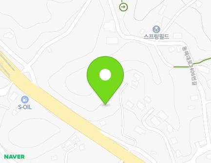 3420 Donghae-daero, Gangneung-si, Gangwon-do, Republic of Korea Map