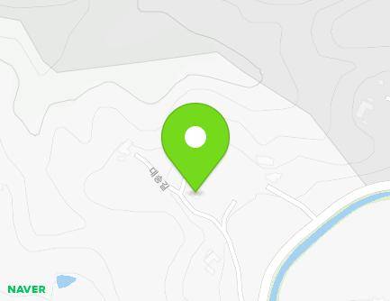 116-16 Daesong-gil, Gangneung-si, Gangwon-do, Republic of Korea Map