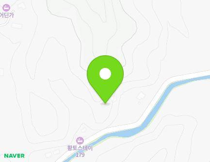 174-1 Daesong-gil, Gangneung-si, Gangwon-do, Republic of Korea Map