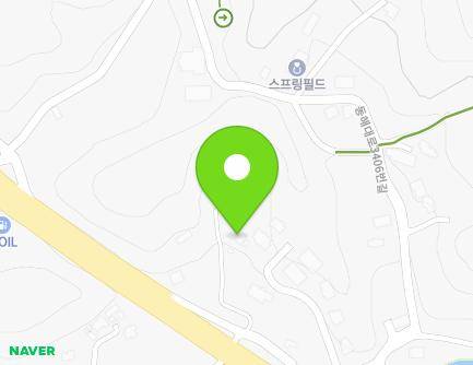 1-18 Donghae-daero 3406beon-gil, Gangneung-si, Gangwon-do, Republic of Korea Map