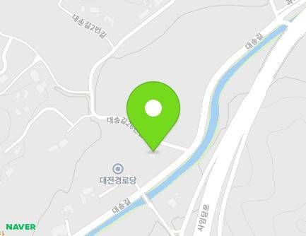 28 Daesong-gil, Gangneung-si, Gangwon-do, Republic of Korea Map