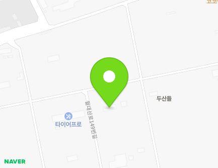 68 Woldaesan-ro 149beon-gil, Gangneung-si, Gangwon-do, Republic of Korea Map