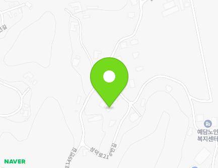 38 Seongdeok-ro 216beon-gil, Gangneung-si, Gangwon-do, Republic of Korea Map