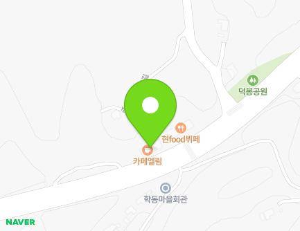 186 Seongdeok-ro, Gangneung-si, Gangwon-do, Republic of Korea Map