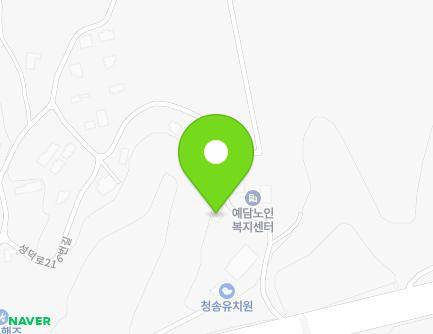 13 Seongdeok-ro 216beon-gil, Gangneung-si, Gangwon-do, Republic of Korea Map