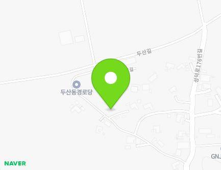 20 Seongdeok-ro 176beonan-gil, Gangneung-si, Gangwon-do, Republic of Korea Map