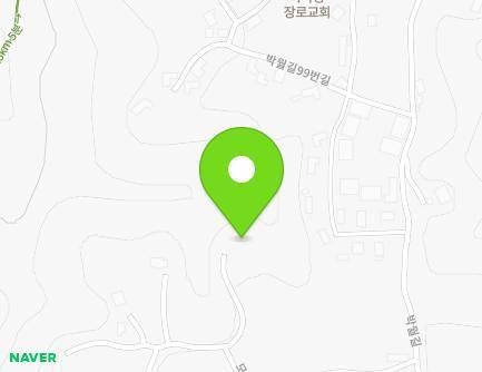 53-9 Mosan-ro 162beon-gil, Gangneung-si, Gangwon-do, Republic of Korea Map