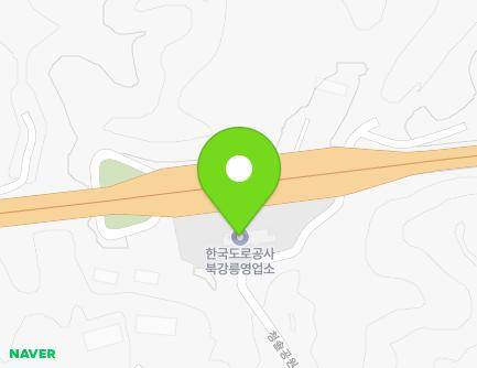 358 Donghae Expressway, Sacheon-myeon, Gangneung-si, Gangwon-do, Republic of Korea Map