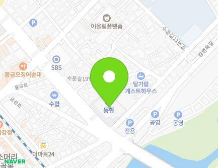 2792 Yulgok-ro, Gangneung-si, Gangwon-do, Republic of Korea Map