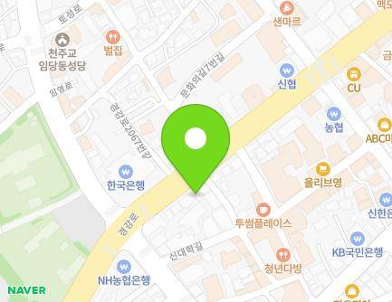 2068 Gyeonggang-ro, Gangneung-si, Gangwon-do, Republic of Korea Map