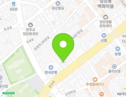 4 Gyeonggang-ro 2067beon-gil, Gangneung-si, Gangwon-do, Republic of Korea Map