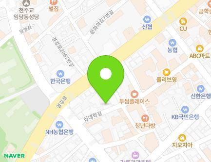7 Sindaehak-gil, Gangneung-si, Gangwon-do, Republic of Korea Map