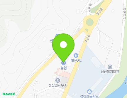 16 Gusan-gil, Seongsan-myeon, Gangneung-si, Gangwon-do, Republic of Korea Map