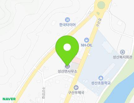 22 Gusan-gil, Seongsan-myeon, Gangneung-si, Gangwon-do, Republic of Korea