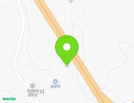 18-39 Somok-gil, Seongsan-myeon, Gangneung-si, Gangwon-do, Republic of Korea Map