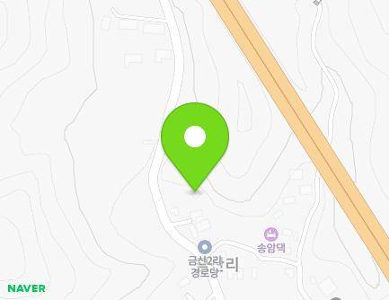 46 Somok-gil, Seongsan-myeon, Gangneung-si, Gangwon-do, Republic of Korea Map