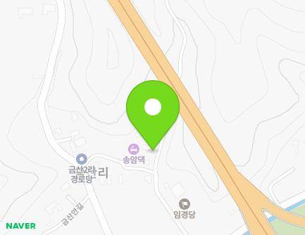 18-31 Somok-gil, Seongsan-myeon, Gangneung-si, Gangwon-do, Republic of Korea Map