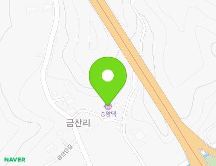 18-25 Somok-gil, Seongsan-myeon, Gangneung-si, Gangwon-do, Republic of Korea Map