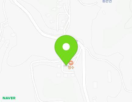 223-11 Songdu-gil, Seongsan-myeon, Gangneung-si, Gangwon-do, Republic of Korea Map