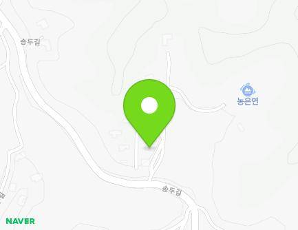 228-15 Songdu-gil, Seongsan-myeon, Gangneung-si, Gangwon-do, Republic of Korea Map