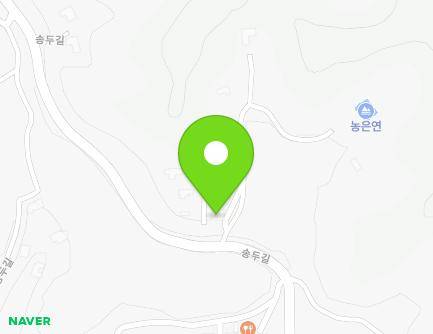 228-19 Songdu-gil, Seongsan-myeon, Gangneung-si, Gangwon-do, Republic of Korea Map