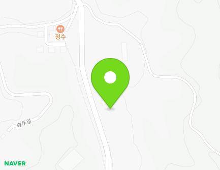 200 Songdu-gil, Seongsan-myeon, Gangneung-si, Gangwon-do, Republic of Korea Map