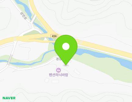 1158-27 Gyeonggang-ro, Seongsan-myeon, Gangneung-si, Gangwon-do, Republic of Korea Map
