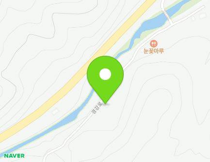 1122-31 Gyeonggang-ro, Seongsan-myeon, Gangneung-si, Gangwon-do, Republic of Korea Map