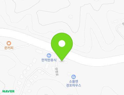 114-1 Anhyeon-ro, Gangneung-si, Gangwon-do, Republic of Korea Map