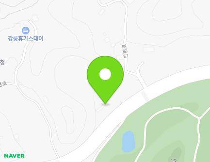 179 Anhyeon-ro, Gangneung-si, Gangwon-do, Republic of Korea Map