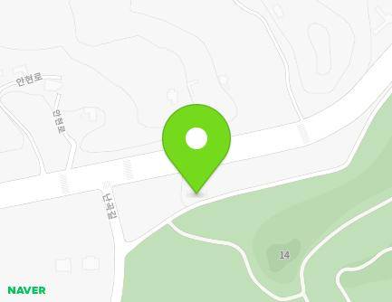 152 Anhyeon-ro, Gangneung-si, Gangwon-do, Republic of Korea Map