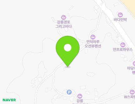 21 Haean-ro 711beon-gil, Gangneung-si, Gangwon-do, Republic of Korea Map