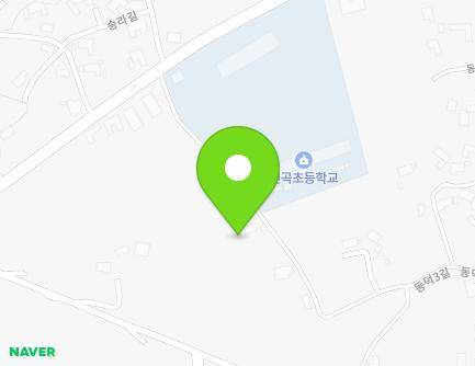 2642-18 Jingogae-ro, Yeongok-myeon, Gangneung-si, Gangwon-do, Republic of Korea Map