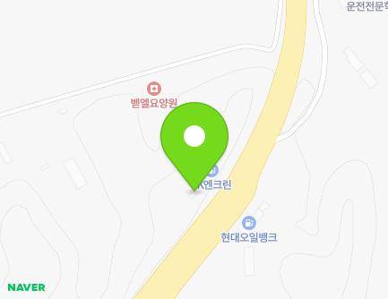 4091 Donghae-daero, Yeongok-myeon, Gangneung-si, Gangwon-do, Republic of Korea Map