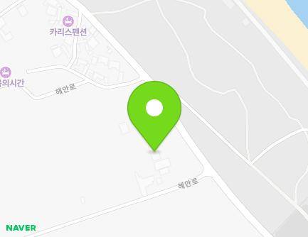 1251-4 Haean-ro, Yeongok-myeon, Gangneung-si, Gangwon-do, Republic of Korea Map