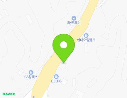 4082 Donghae-daero, Yeongok-myeon, Gangneung-si, Gangwon-do, Republic of Korea Map