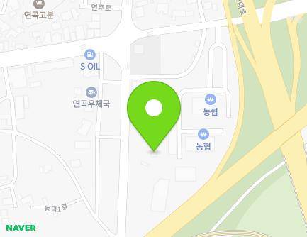 16 Yeonju-ro, Yeongok-myeon, Gangneung-si, Gangwon-do, Republic of Korea Map