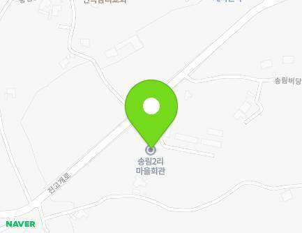 2450-4 Jingogae-ro, Yeongok-myeon, Gangneung-si, Gangwon-do, Republic of Korea