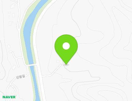 275-10 Sinwang-gil, Yeongok-myeon, Gangneung-si, Gangwon-do, Republic of Korea Map