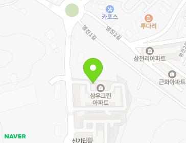 136 Yeonju-ro, Yeongok-myeon, Gangneung-si, Gangwon-do, Republic of Korea Map