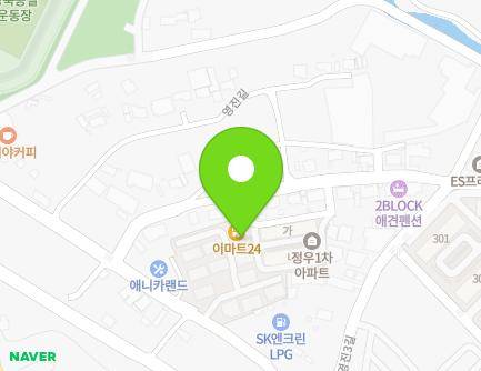 162 Yeonju-ro, Yeongok-myeon, Gangneung-si, Gangwon-do, Republic of Korea Map