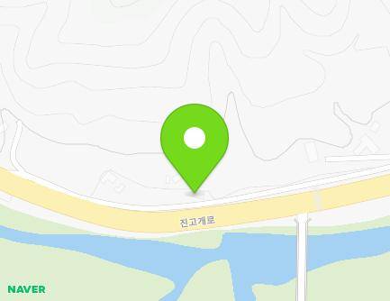 1981-5 Jingogae-ro, Yeongok-myeon, Gangneung-si, Gangwon-do, Republic of Korea Map