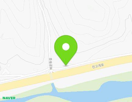 2015 Jingogae-ro, Yeongok-myeon, Gangneung-si, Gangwon-do, Republic of Korea Map