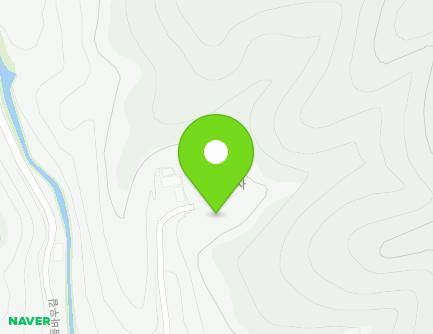 170-25 Deumbau-gil, Yeongok-myeon, Gangneung-si, Gangwon-do, Republic of Korea Map